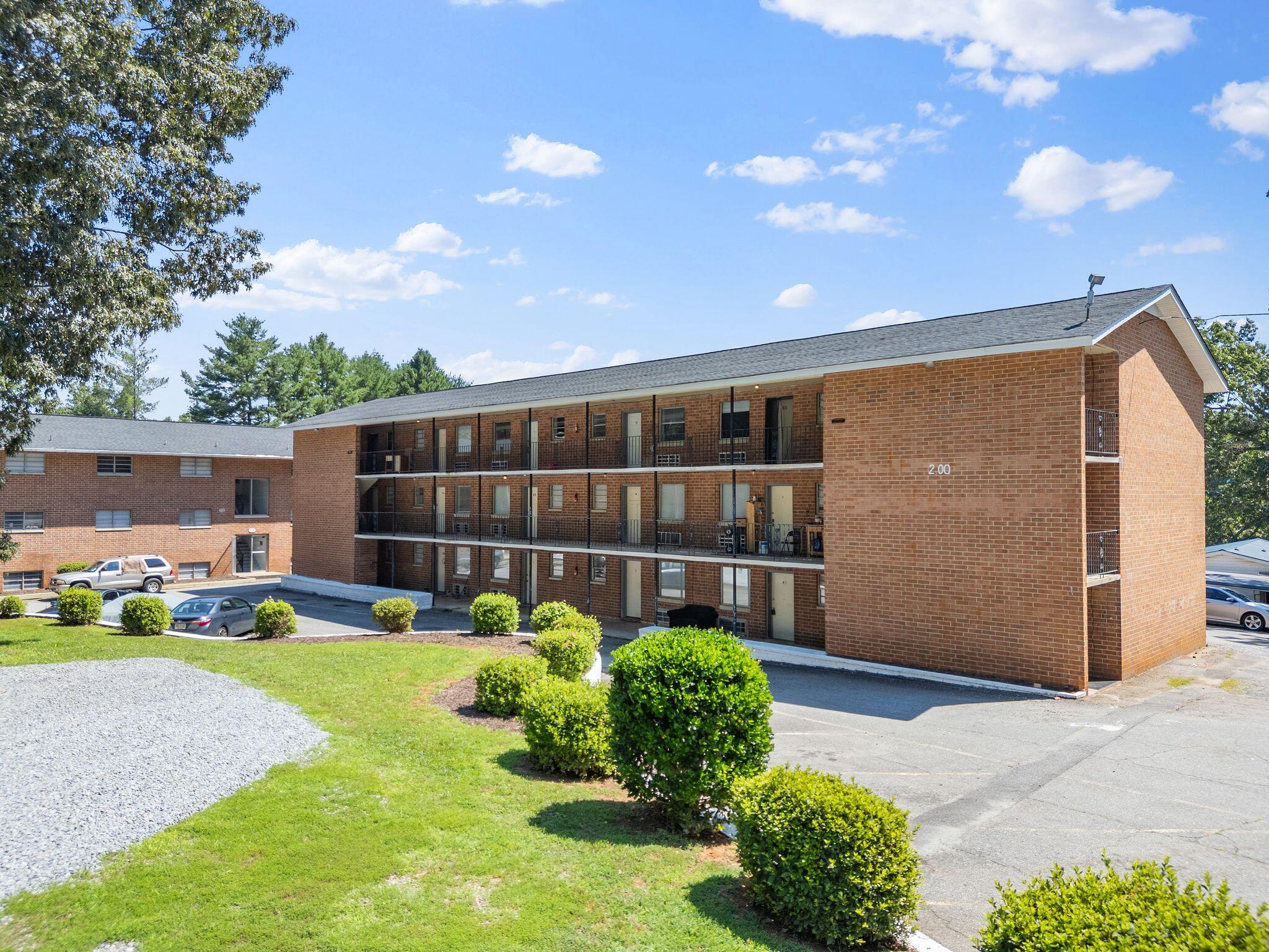 200 Ridge View Ln Apt 44 — photo