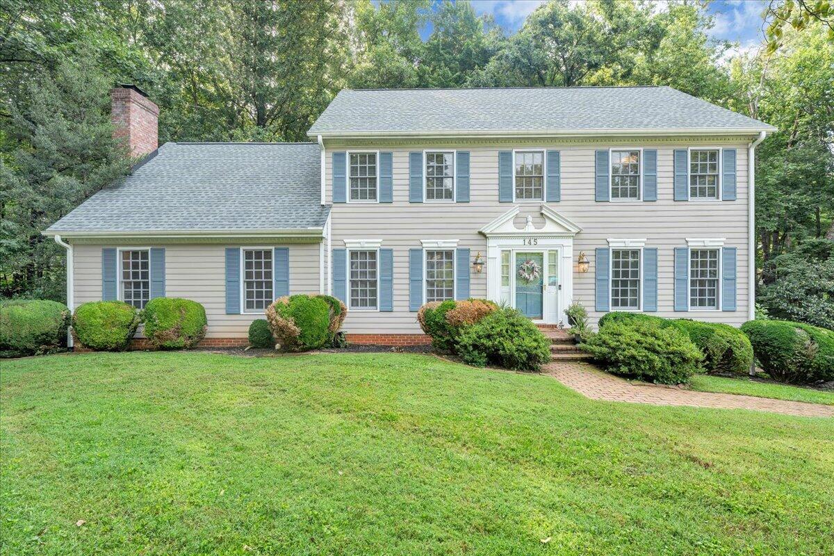 145 Cromwell Dr — photo