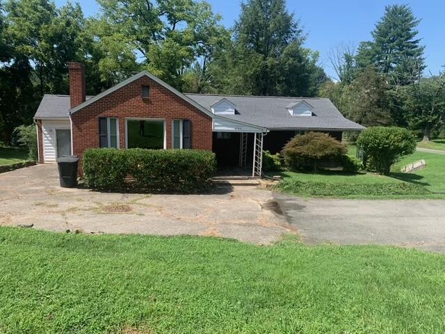 4709 Colonial Ave — photo