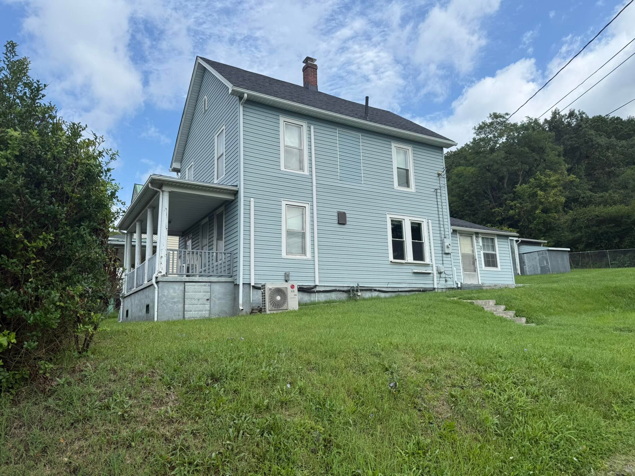 315 S Alleghany Ave 1 — photo
