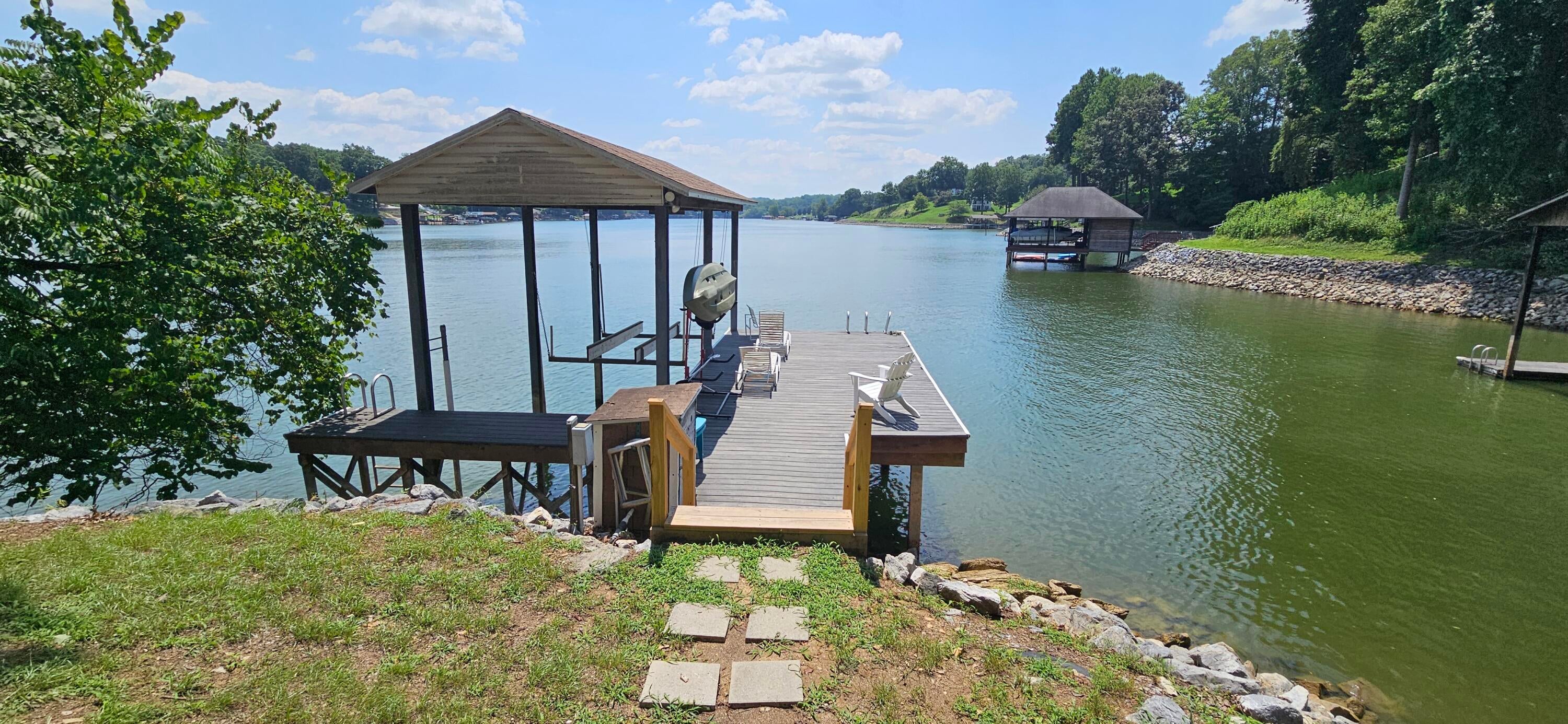6136 Horseshoe Bend Rd — photo