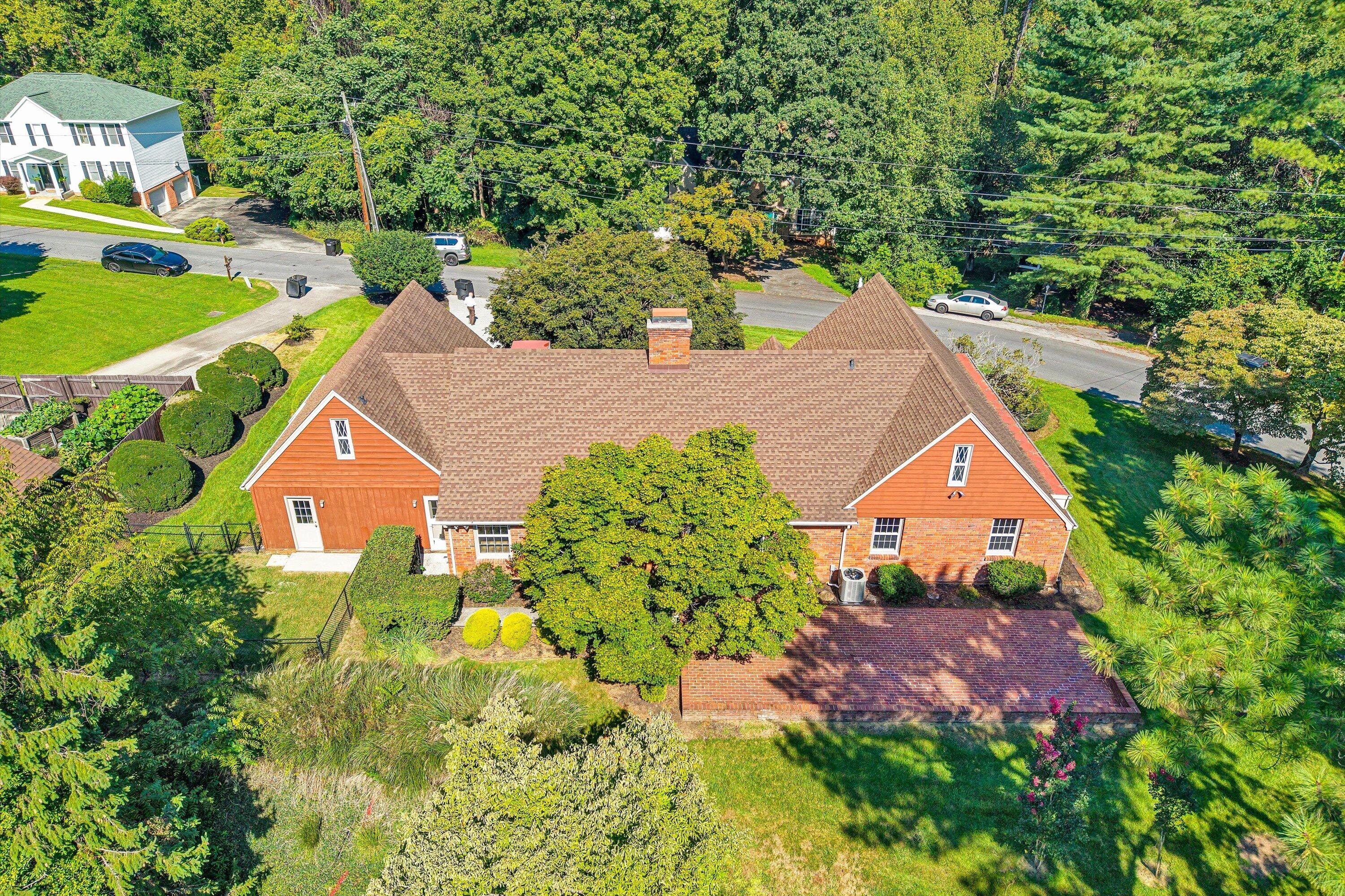 5524 Highfields RD, Roanoke, VA 24018 — photo 3
