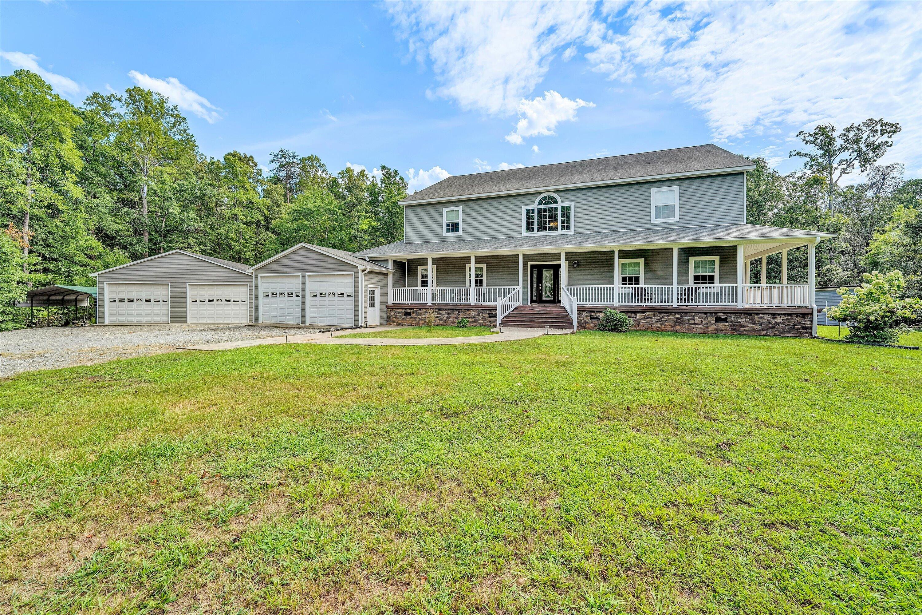 175 Tracie Dr — photo