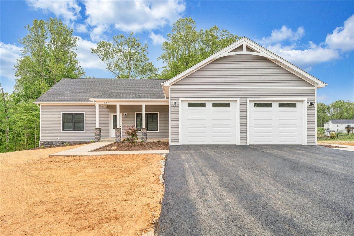 284 Windsor Castle Dr — photo