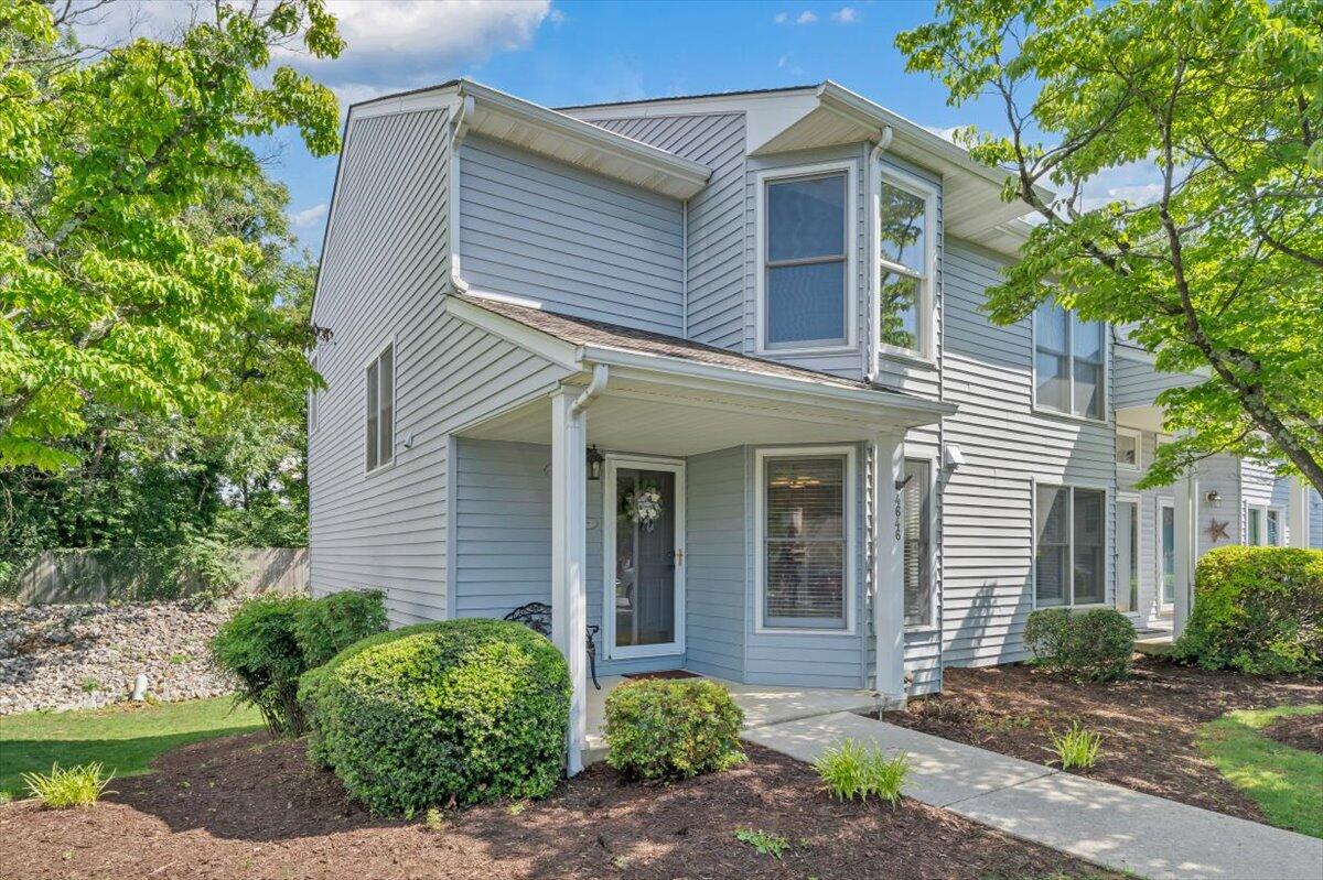 4646 Mill View Ct — photo