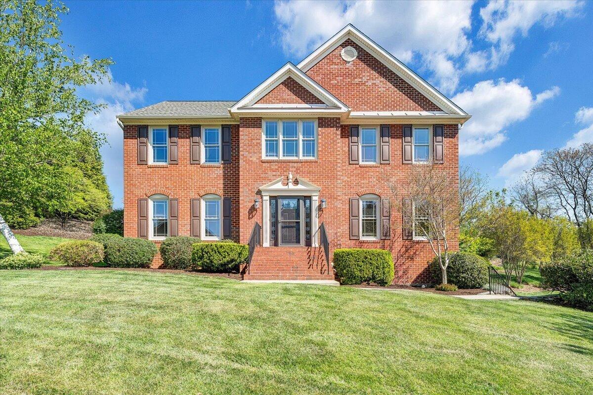 7706 Hollins Court Cir — photo