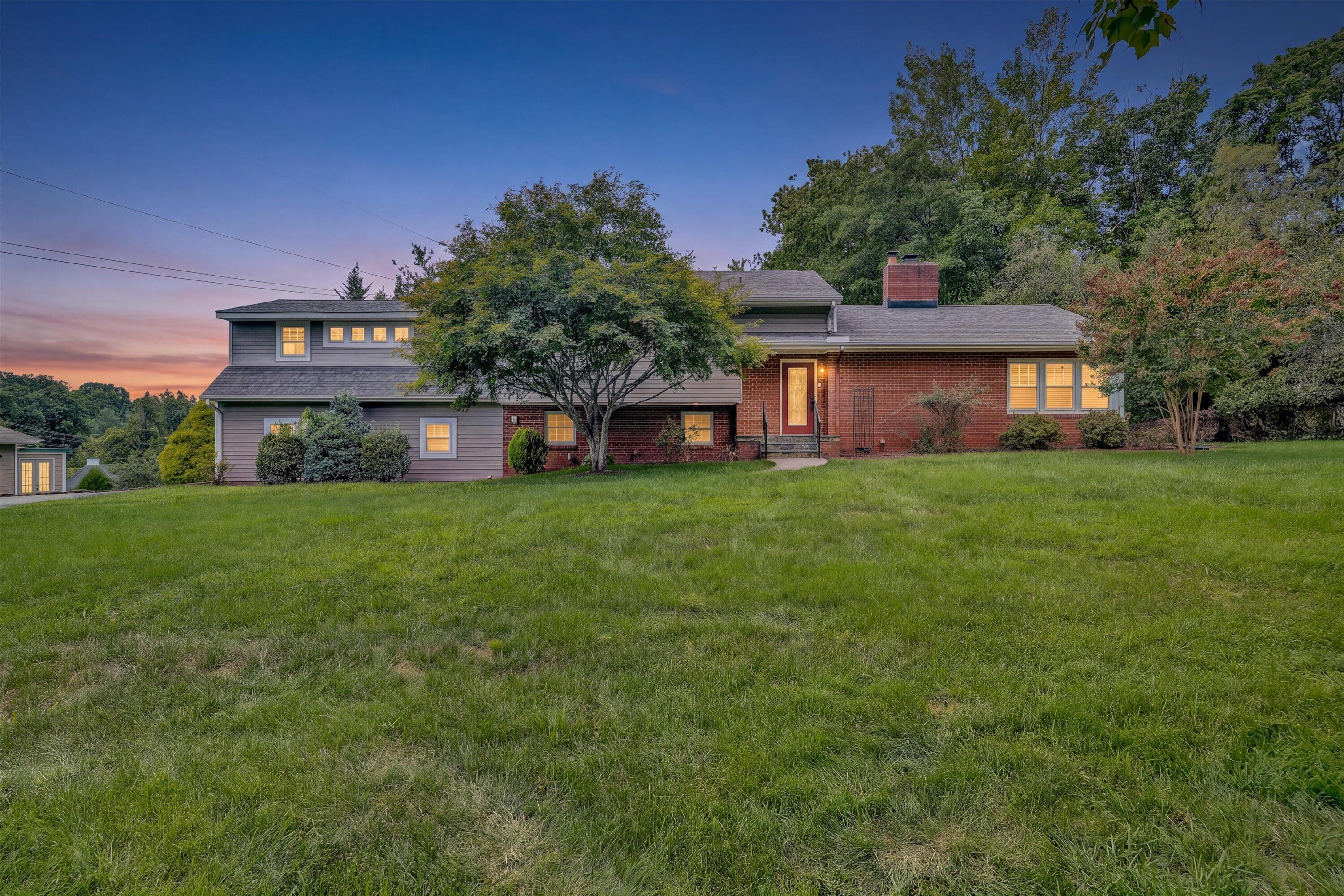 3545 Wright Rd SW — photo