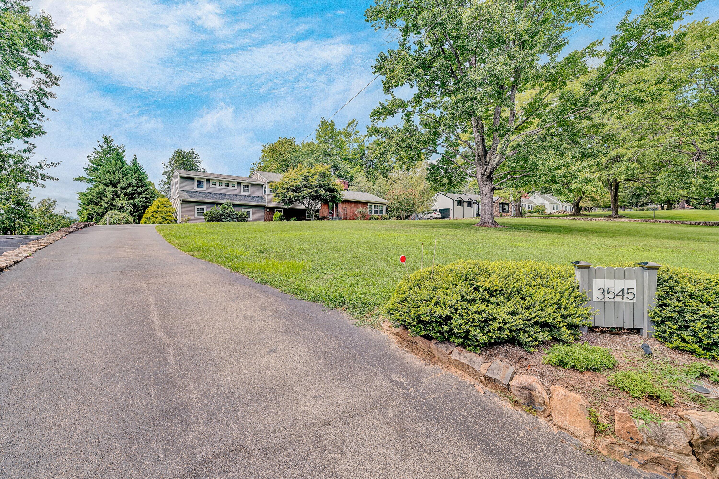 3545 Wright RD SW, Roanoke, VA 24015 — photo 3