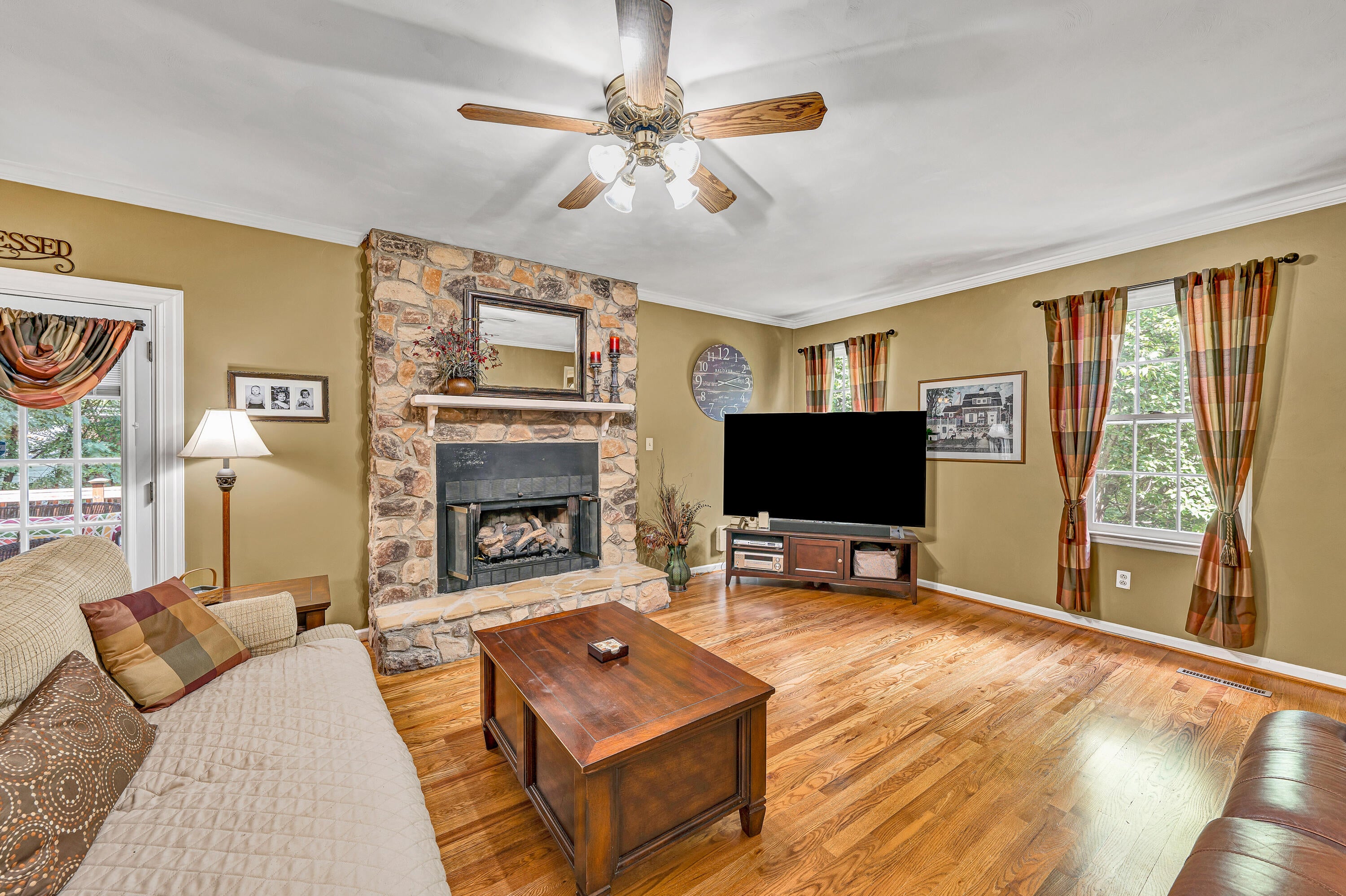 5448 Highfields RD, Roanoke, VA 24018 — photo 3
