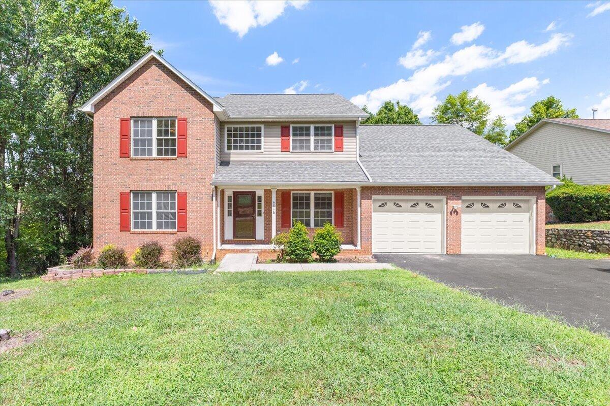 4816 Hickory Hill Dr — photo