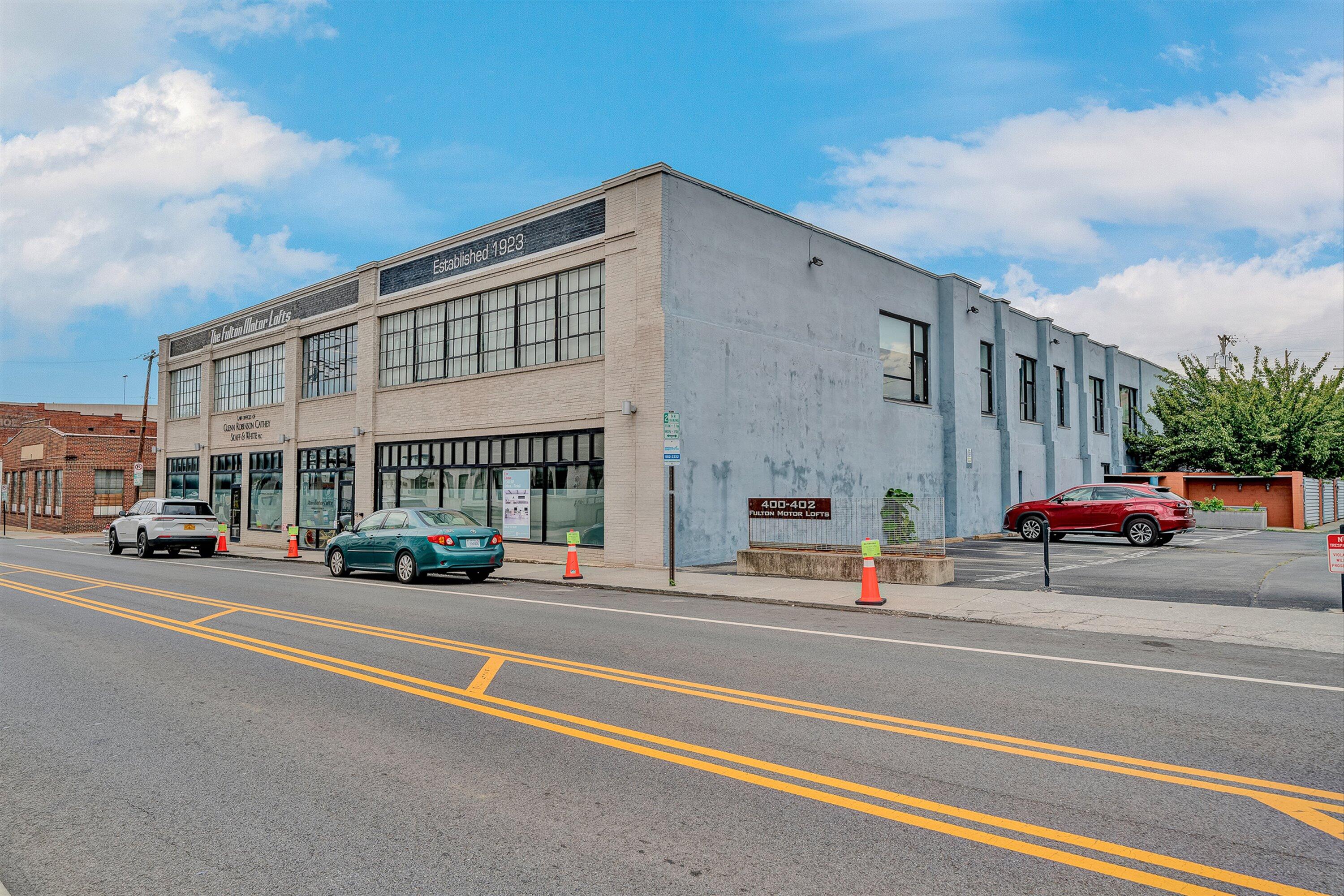 400 Salem Ave SW 2I — photo