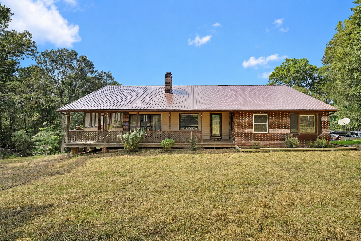 2781 Joppa Mill Rd — photo