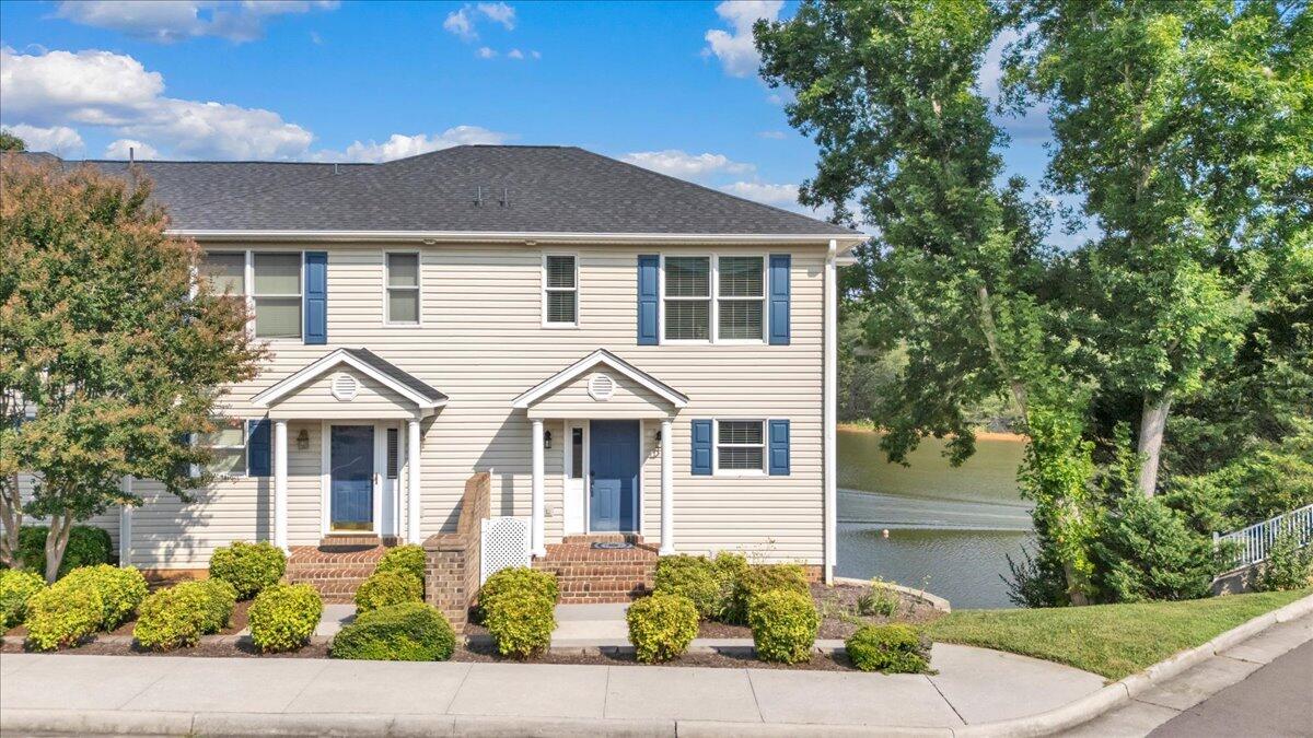 515 Cambridge Ct F6 — photo