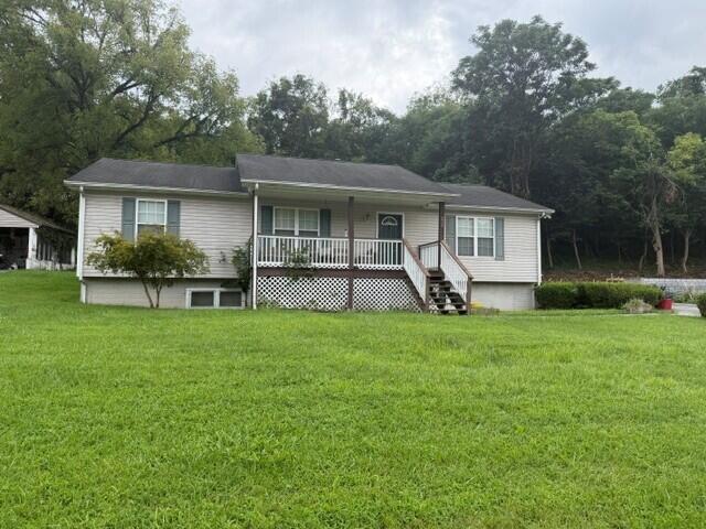 313 Franklin Ave — photo