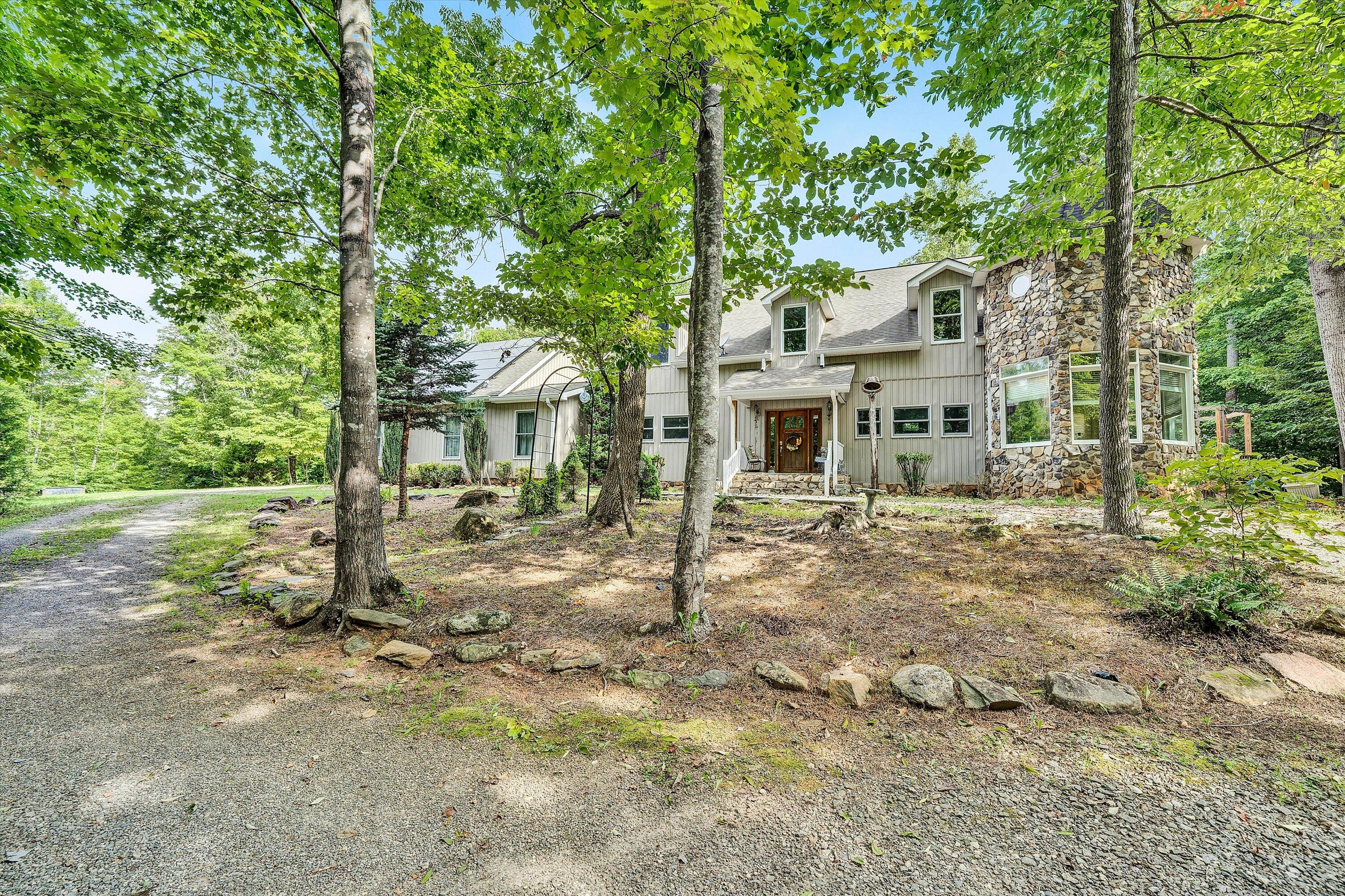 11289 Sontag Rd — photo