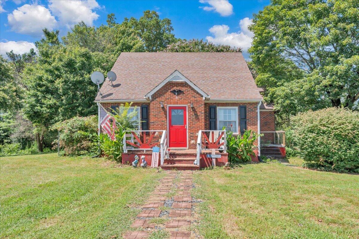 8357 Snow Creek Rd — photo