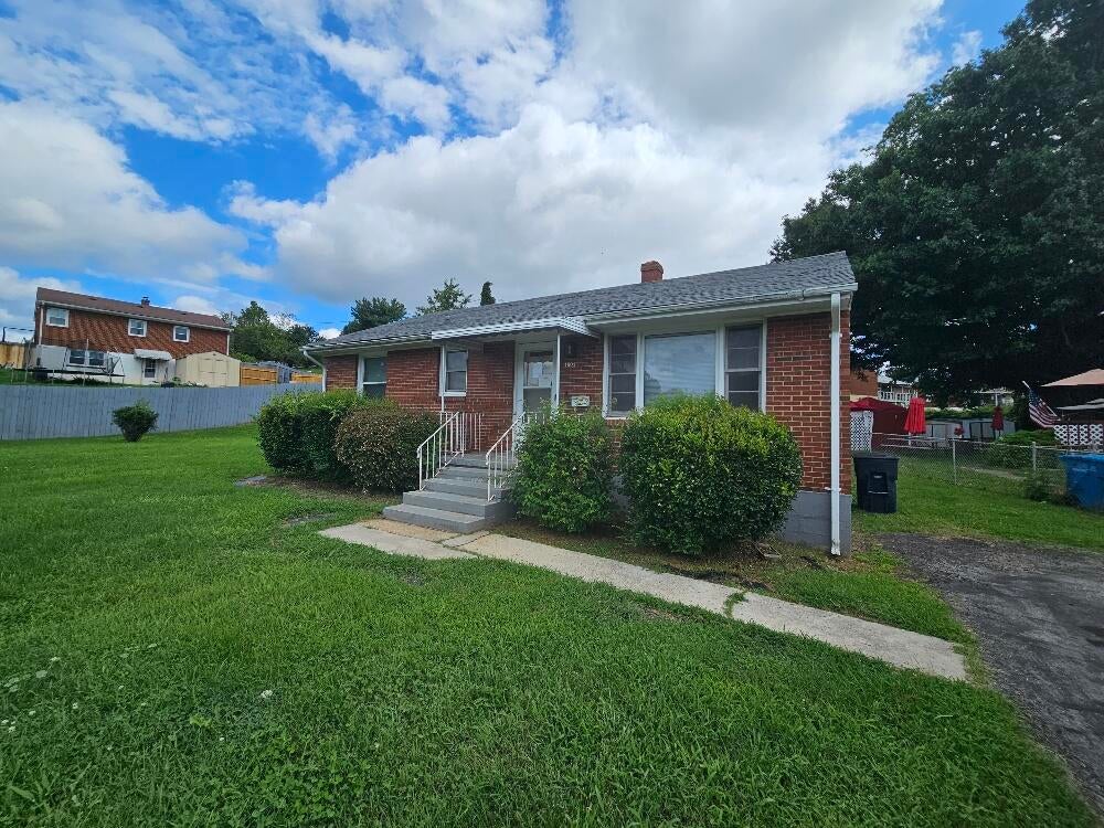 1601 Cove Rd NW — photo