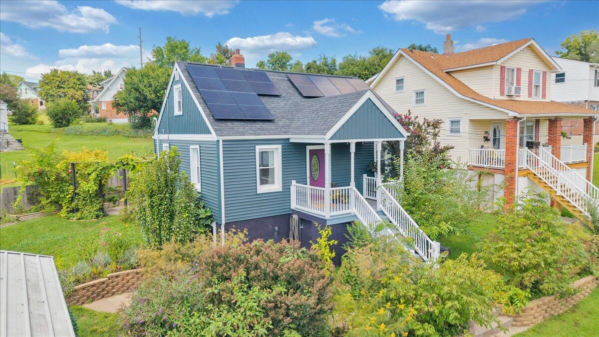 1431 Cedar St SE — photo