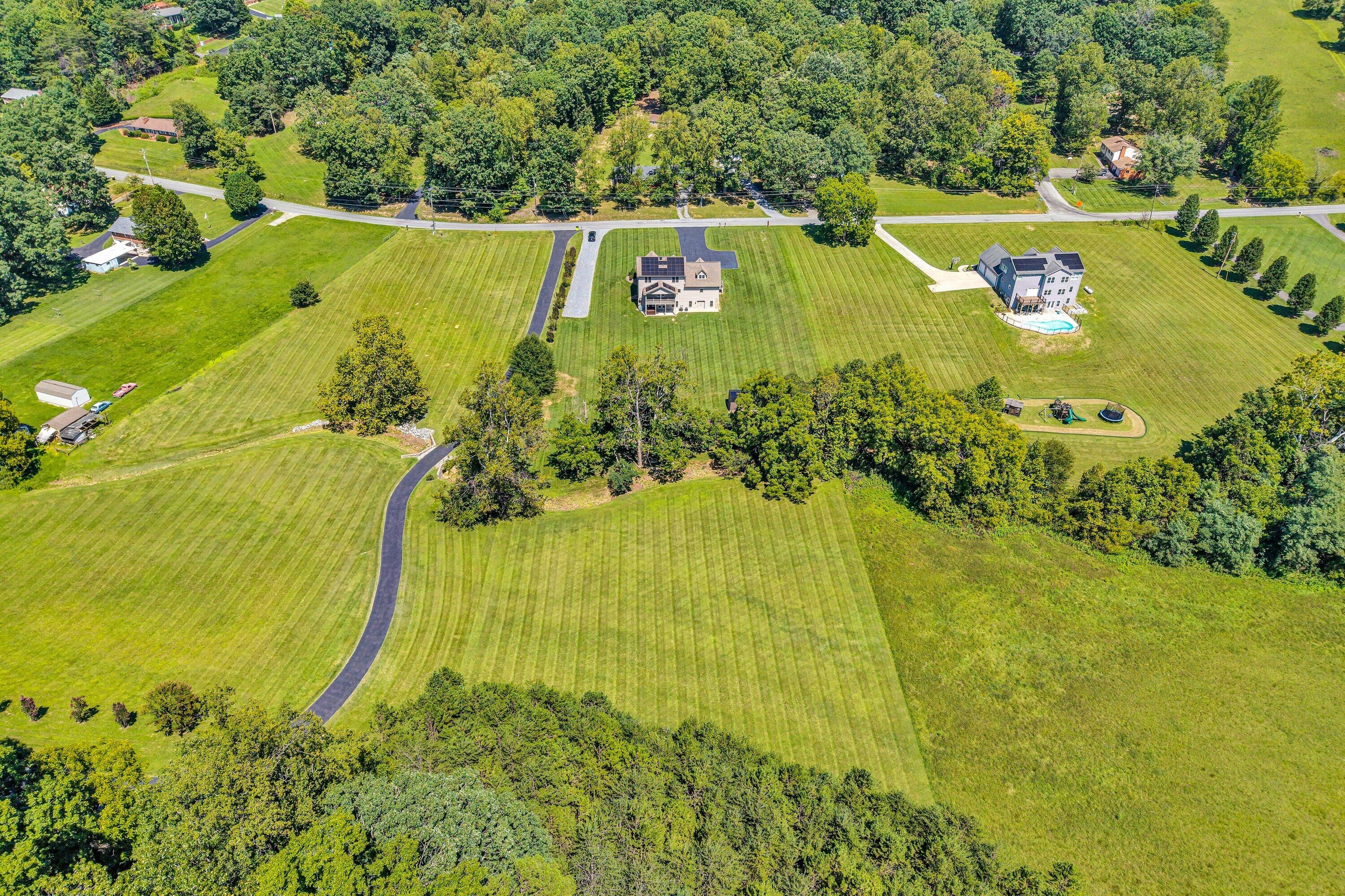 2143 Blue Ridge Springs RD, Blue Ridge, VA 24064 — photo 2