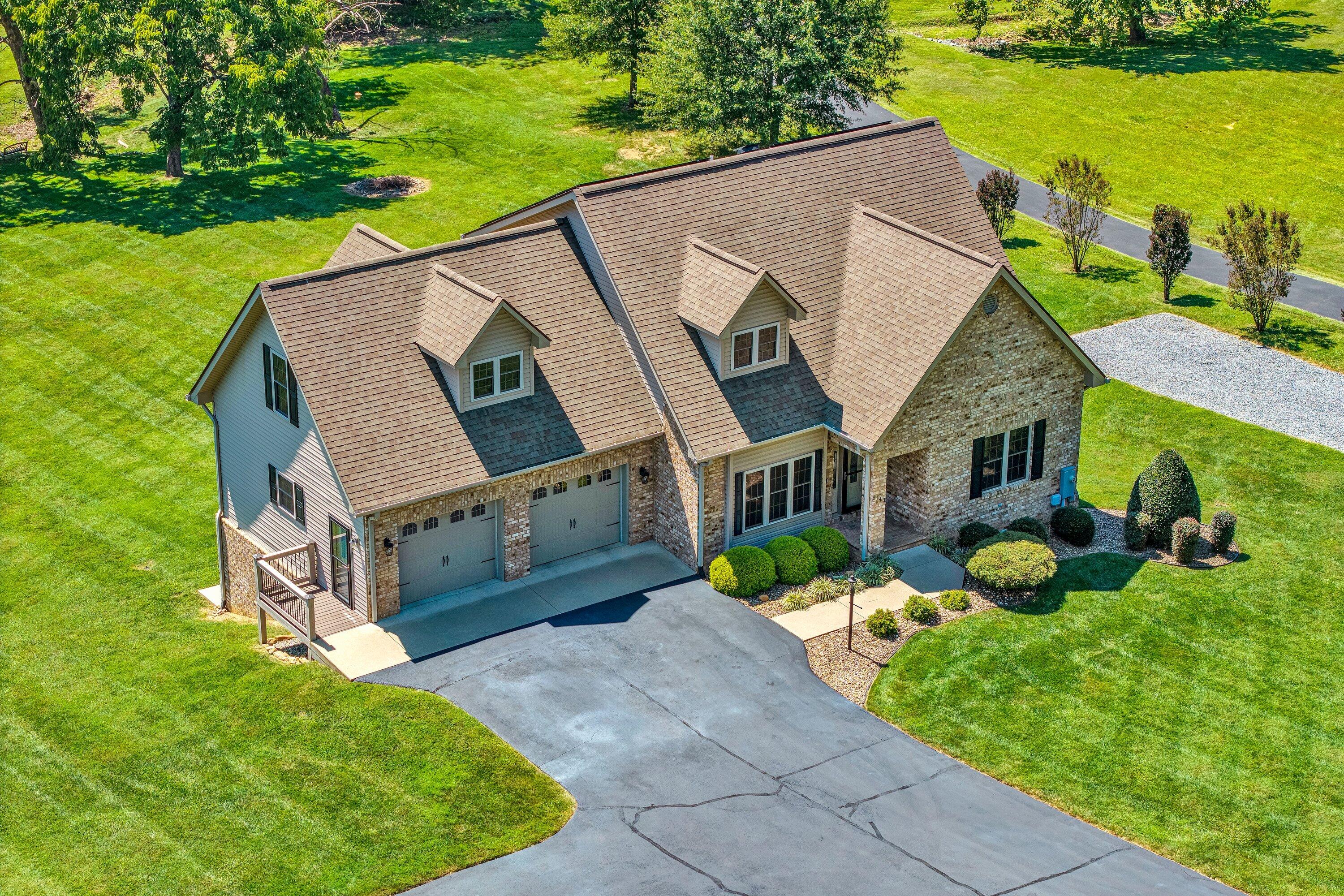 2143 Blue Ridge Springs RD, Blue Ridge, VA 24064 — photo 3
