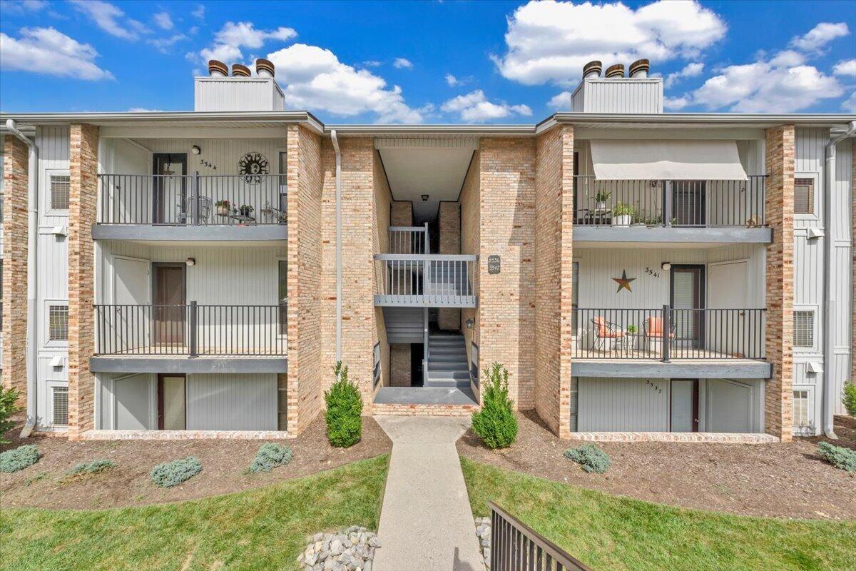 3540 Timberline Trl — photo