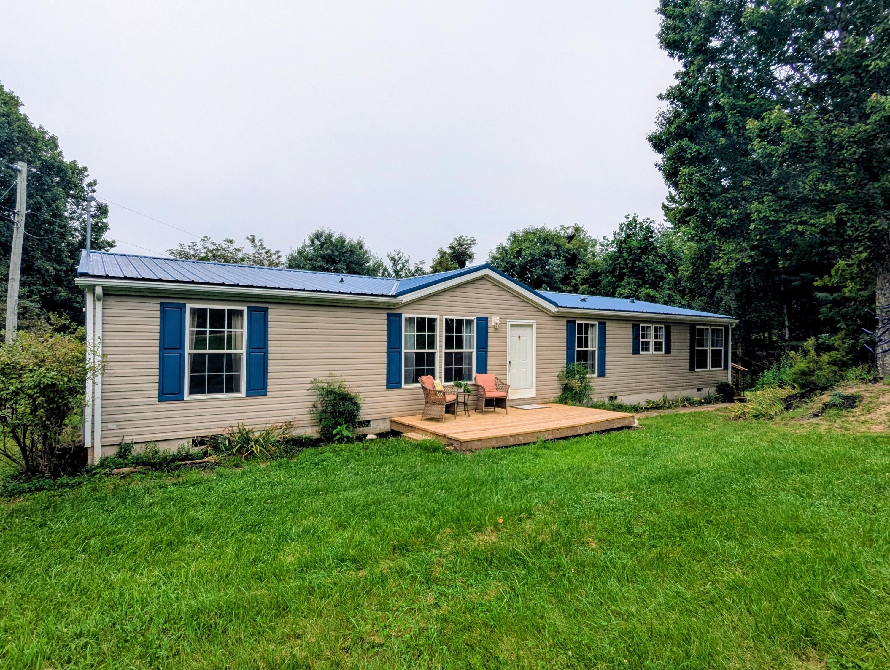 2221 Lick Ridge RD NE, Check, VA 24072 — photo 2