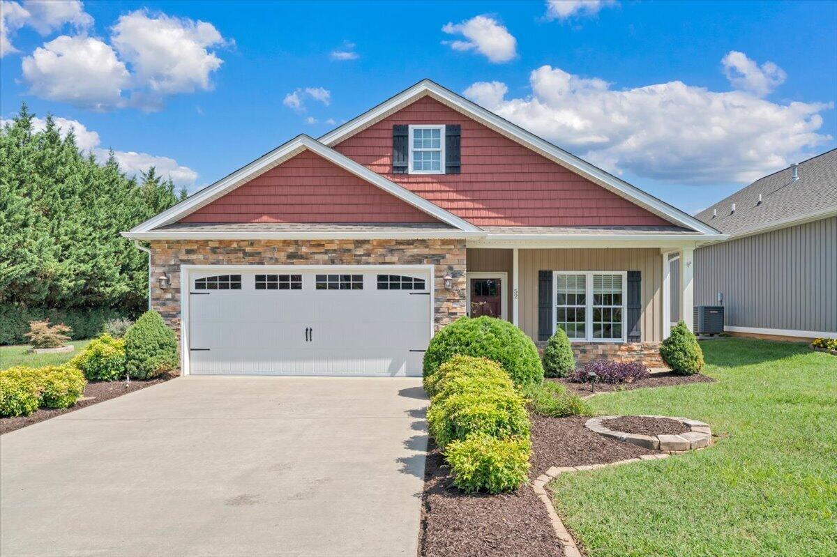 52 Brazo Ct — photo