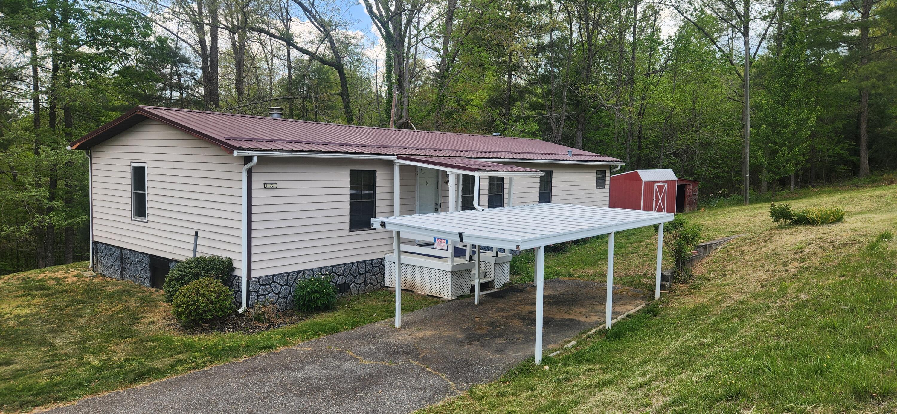 175 Haw Patch Rd — photo