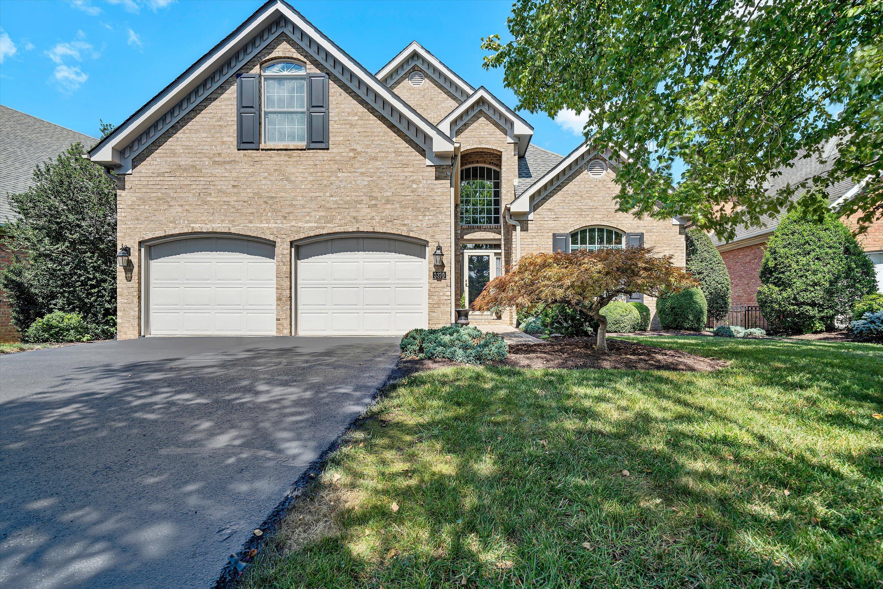 3370 Southwood Village Ct SW — photo