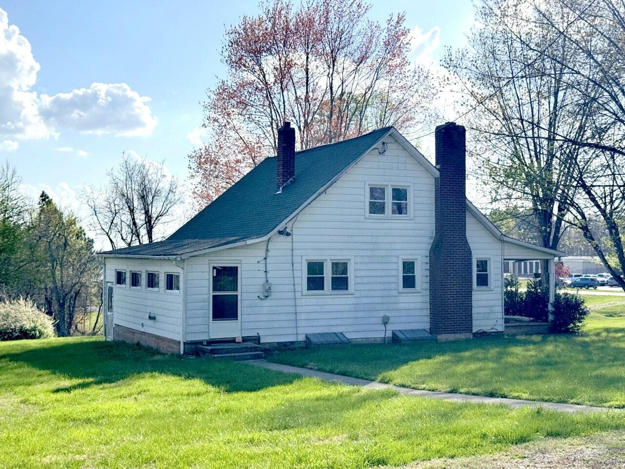 259 Scruggs Rd — photo