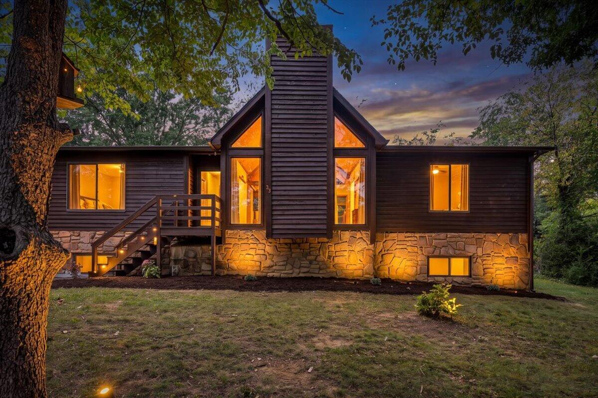 3431 Westmoreland Dr — photo