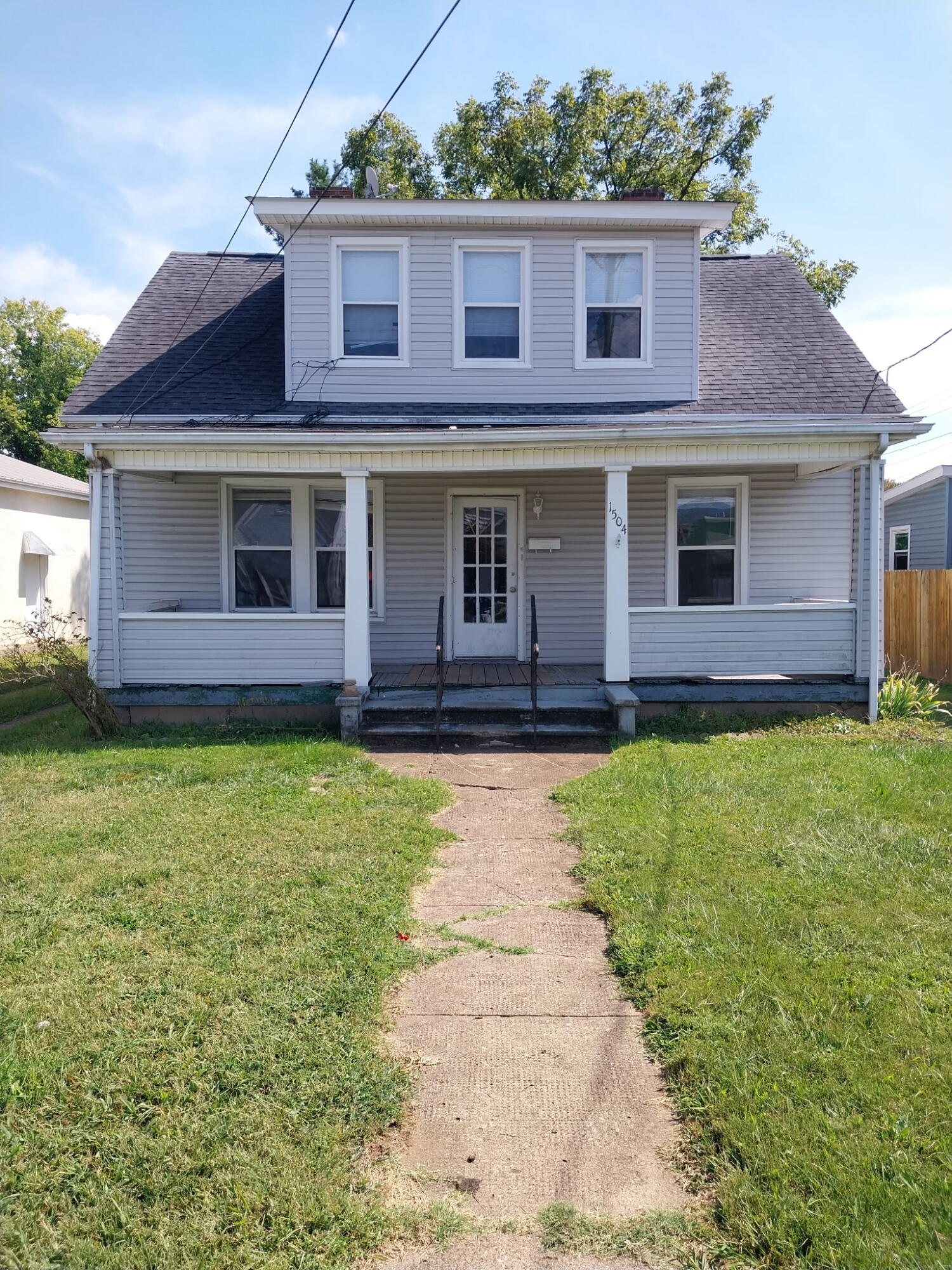 1504 Eddy Ave — photo