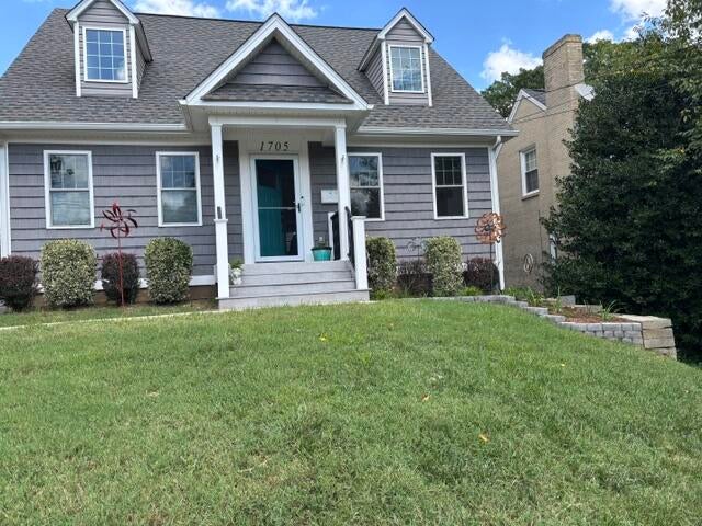 1705 Windsor Ave SW — photo