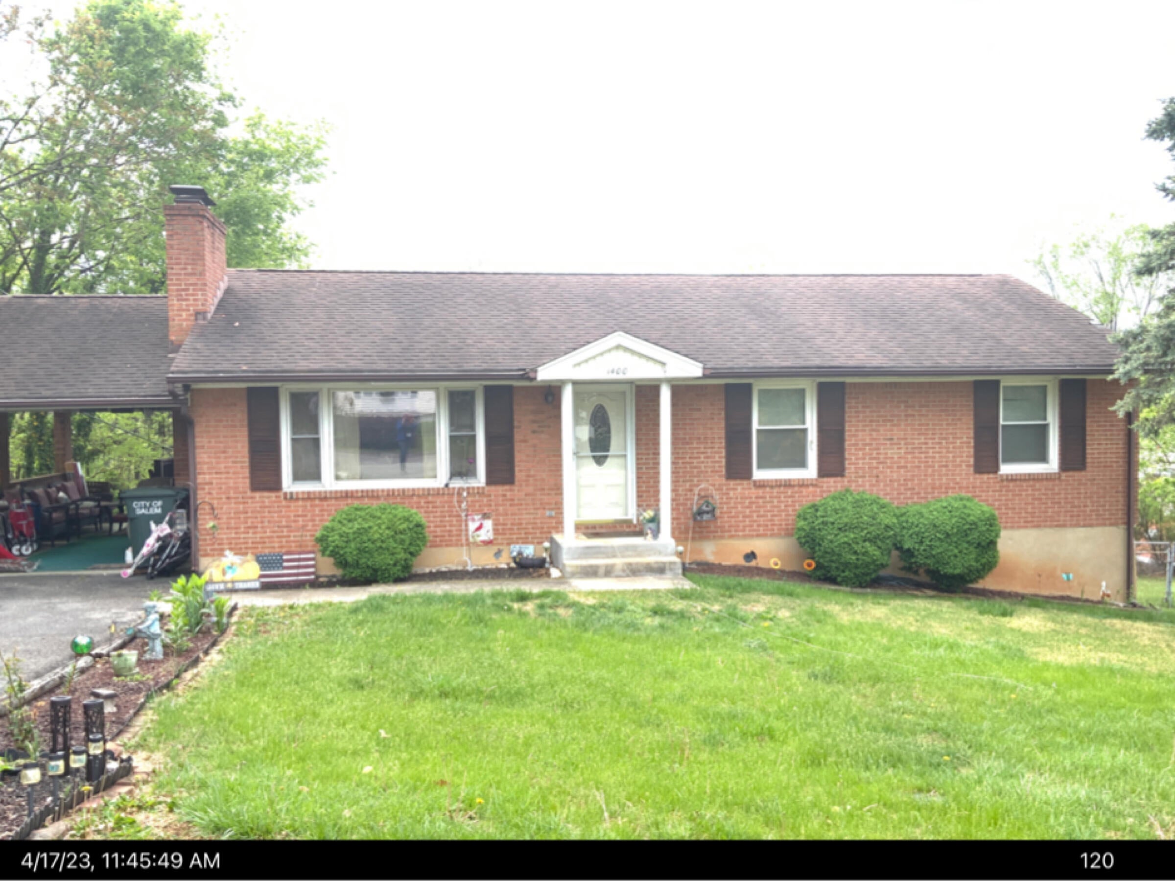 1400 Kathryn Ln — photo