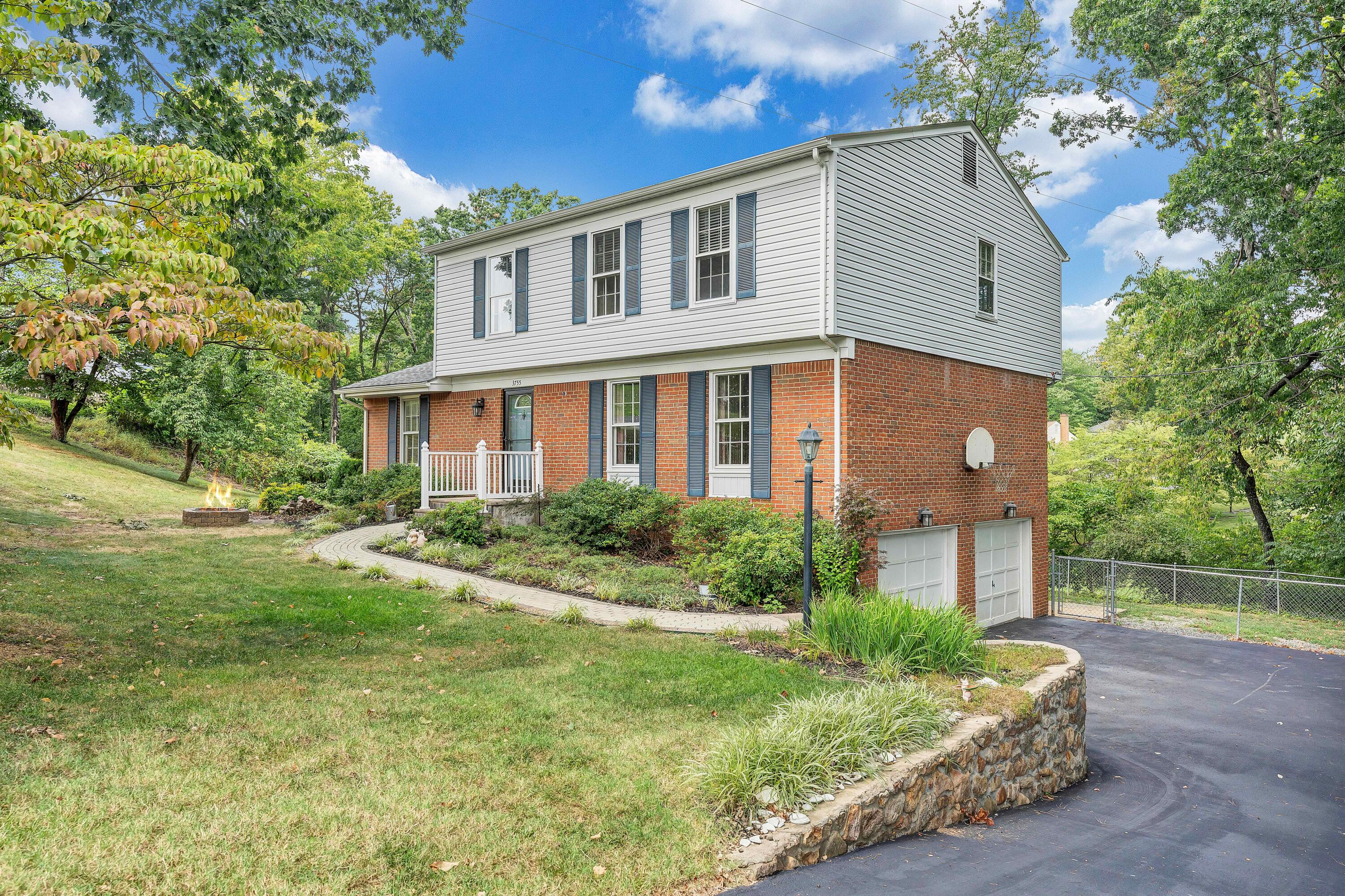 3755 Kentland Dr — photo