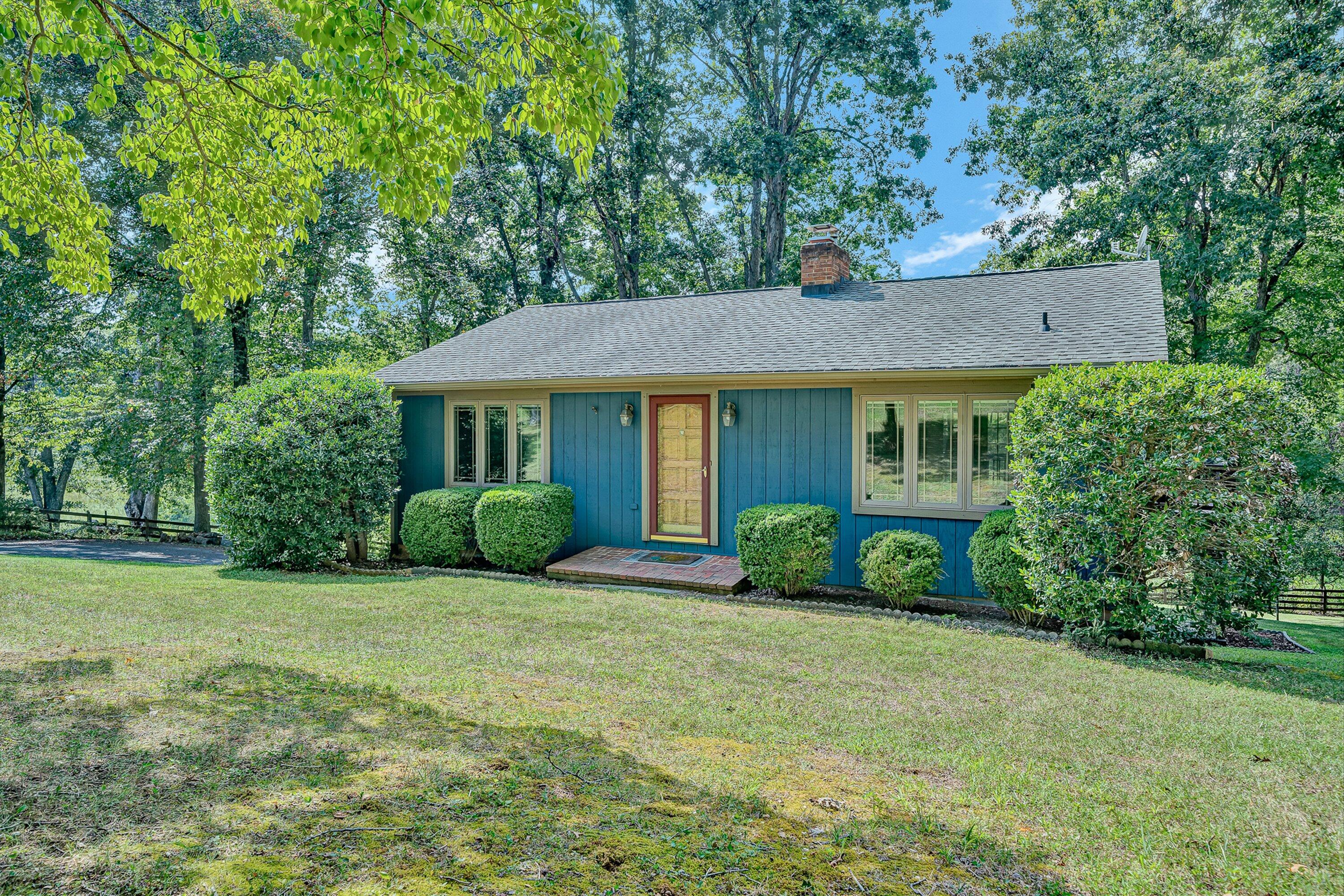 3341 Nemmo Rd — photo