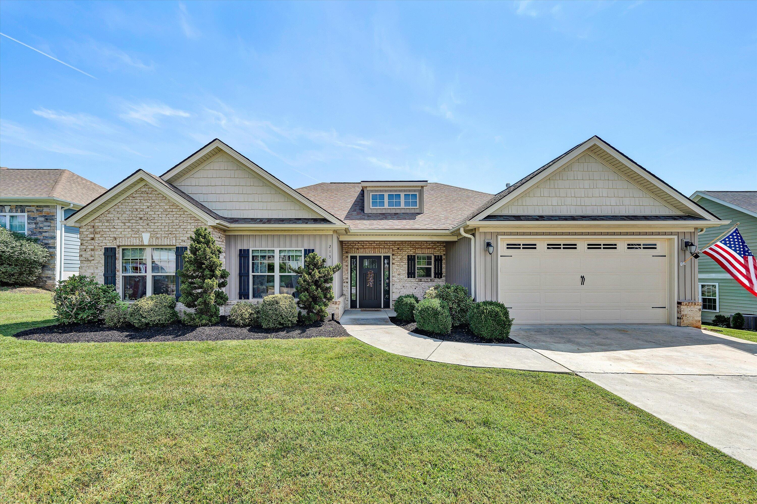 213 Mountain Brook Dr — photo