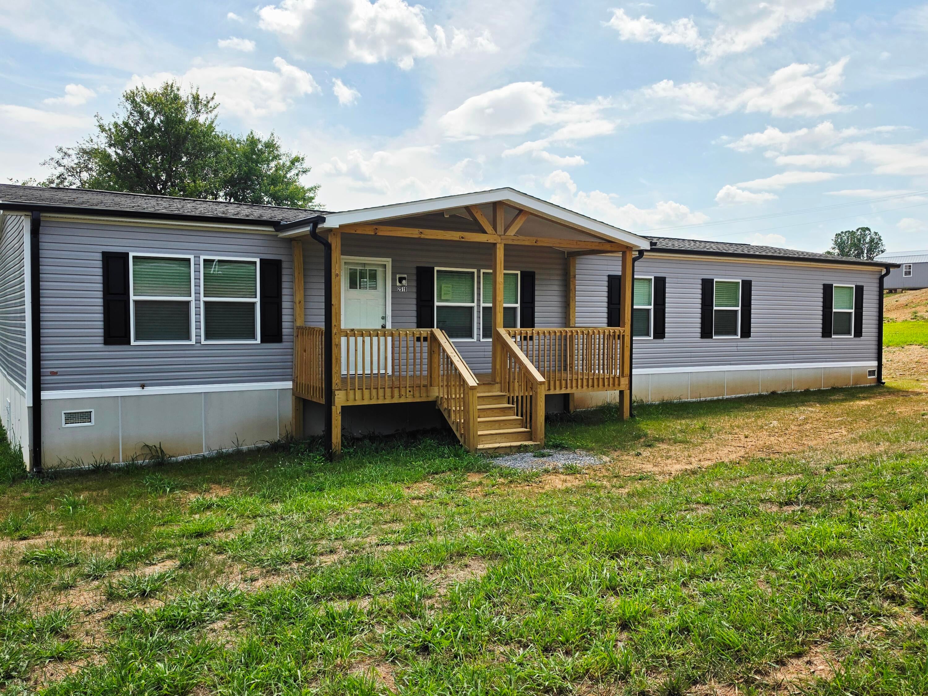 2519 Shingle Block Rd — photo