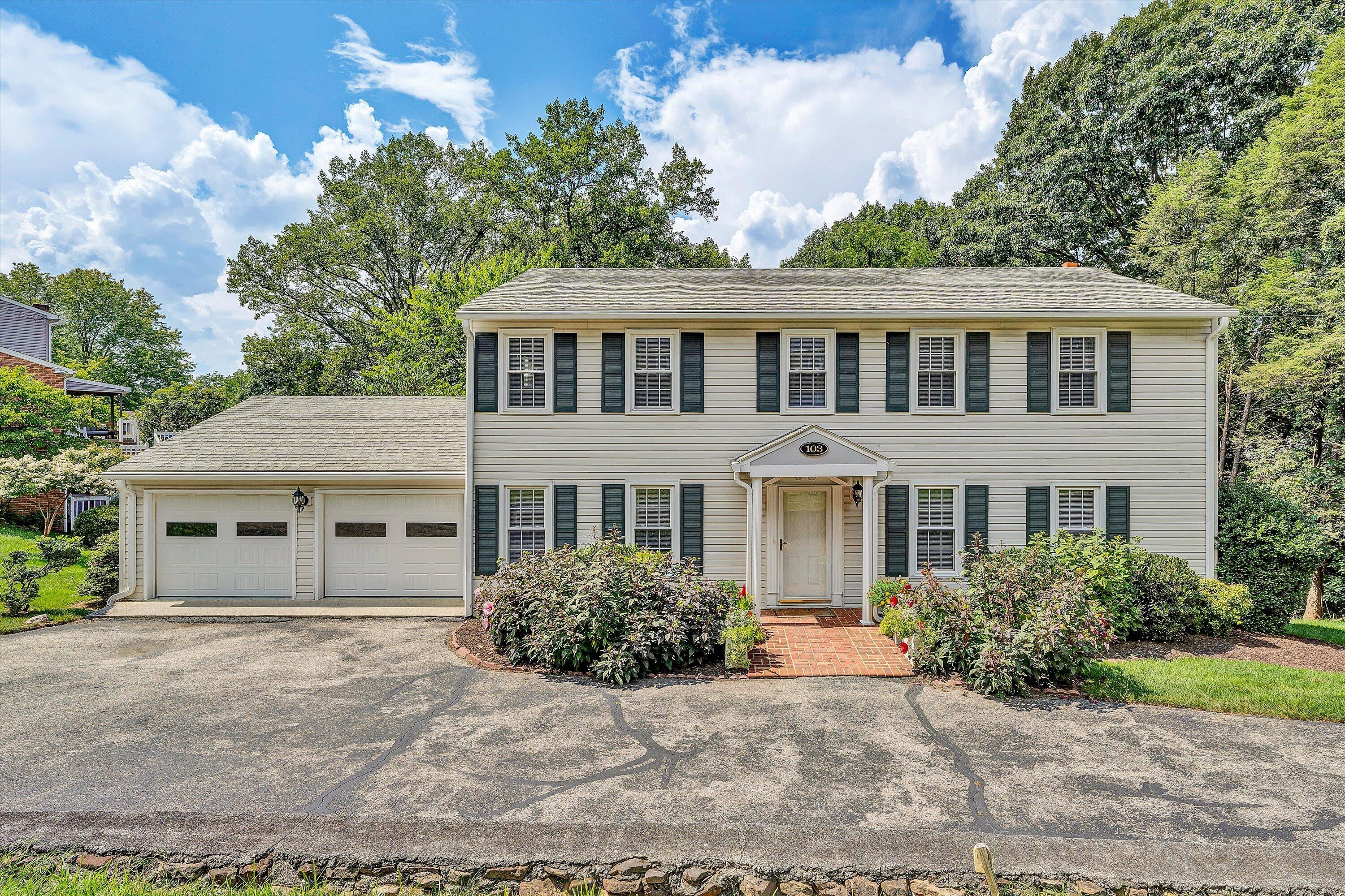 103 Eagle Dr — photo