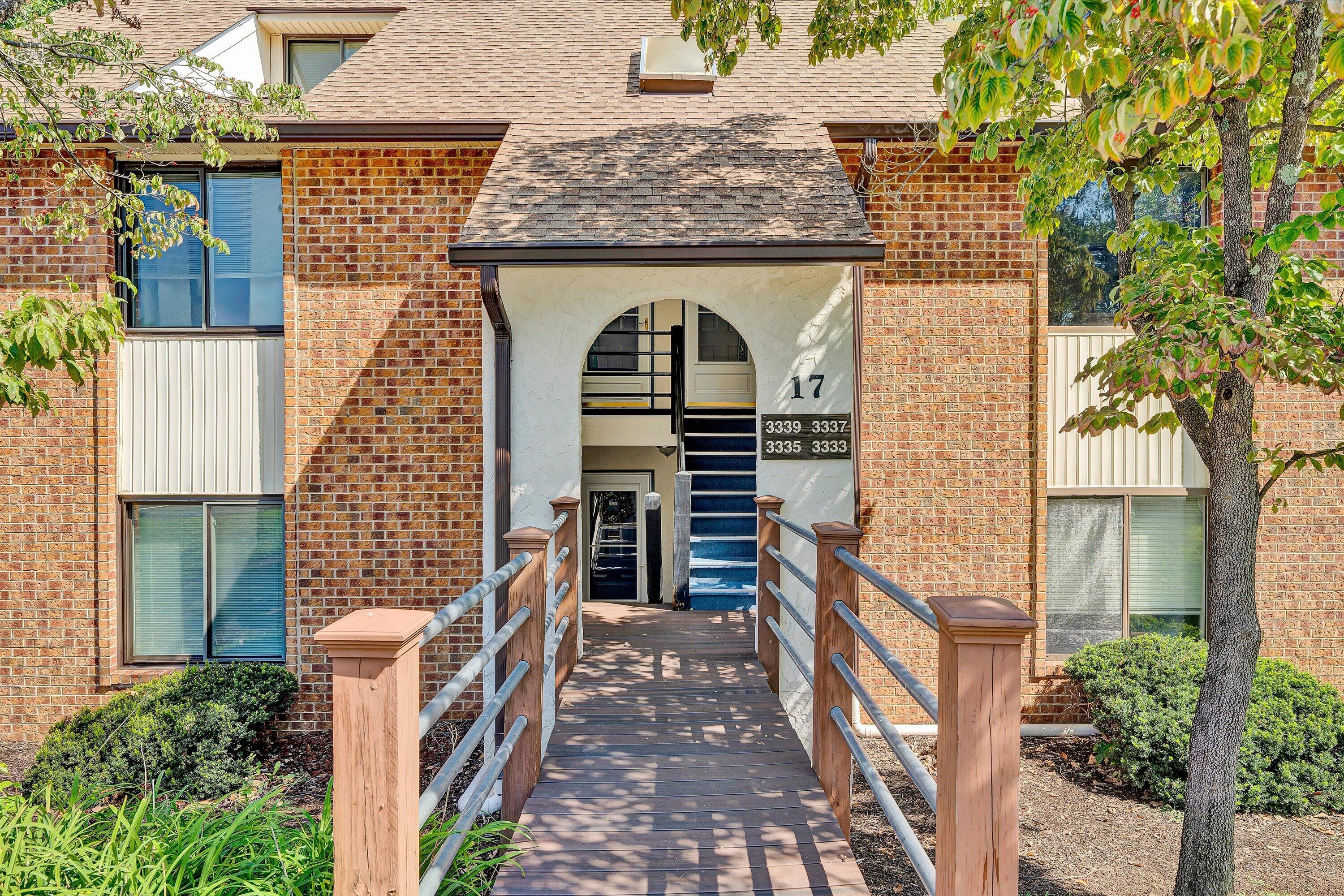 3337 Forest Ct Bldg 17 — photo