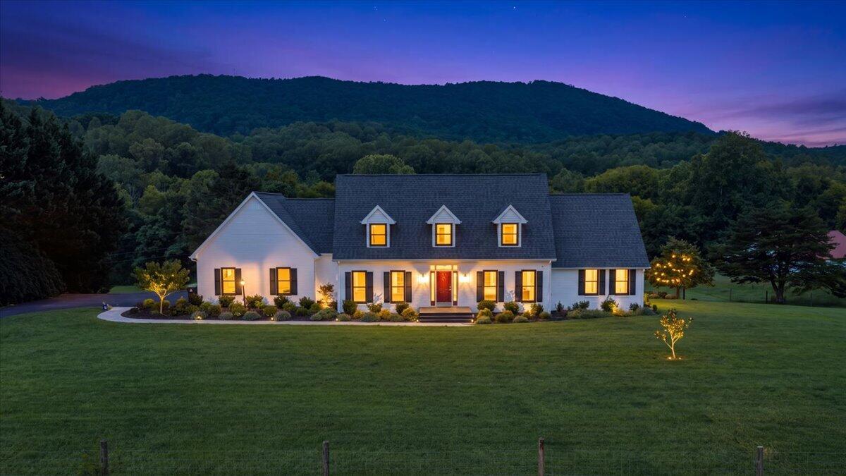 1503 Laymantown Rd — photo