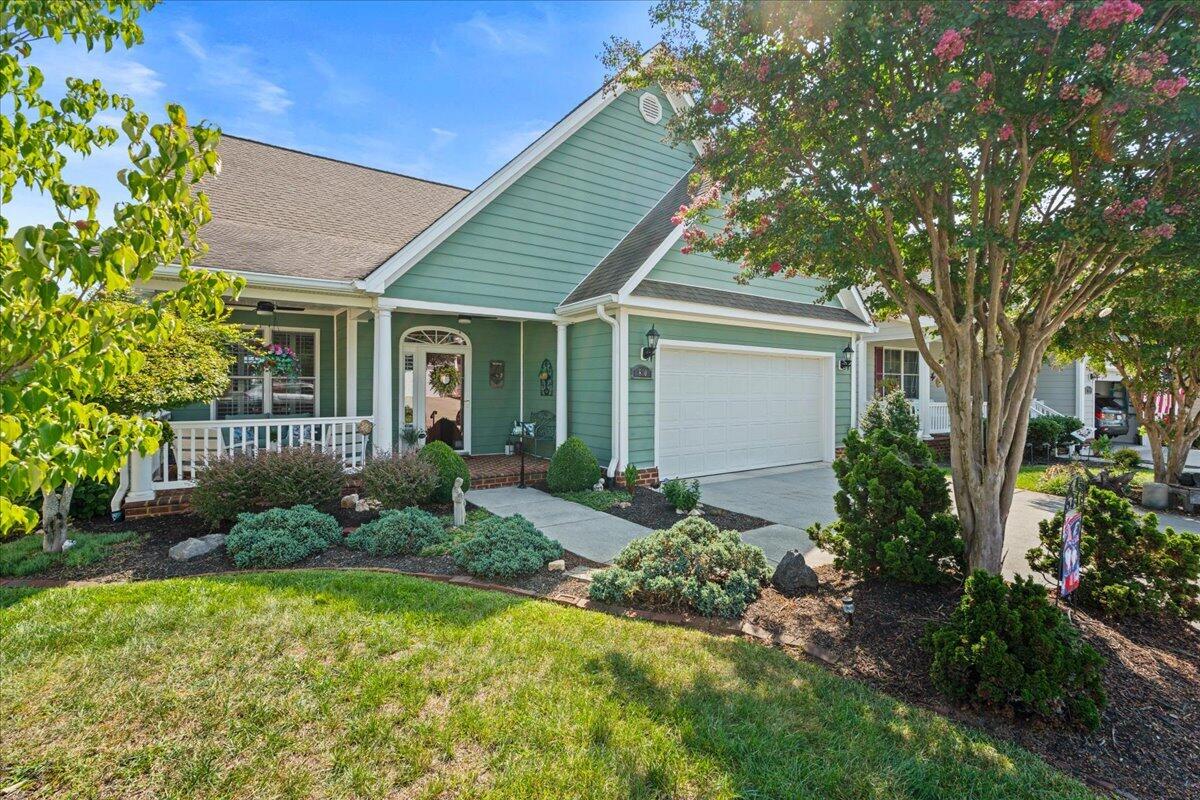 830 Sumpter Pl — photo