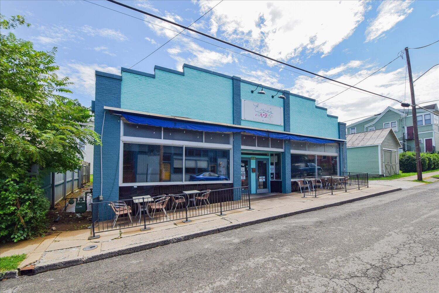1212 4th St SW — photo