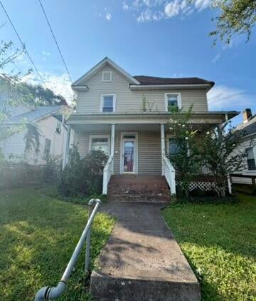 627 Albemarle Ave SE — photo