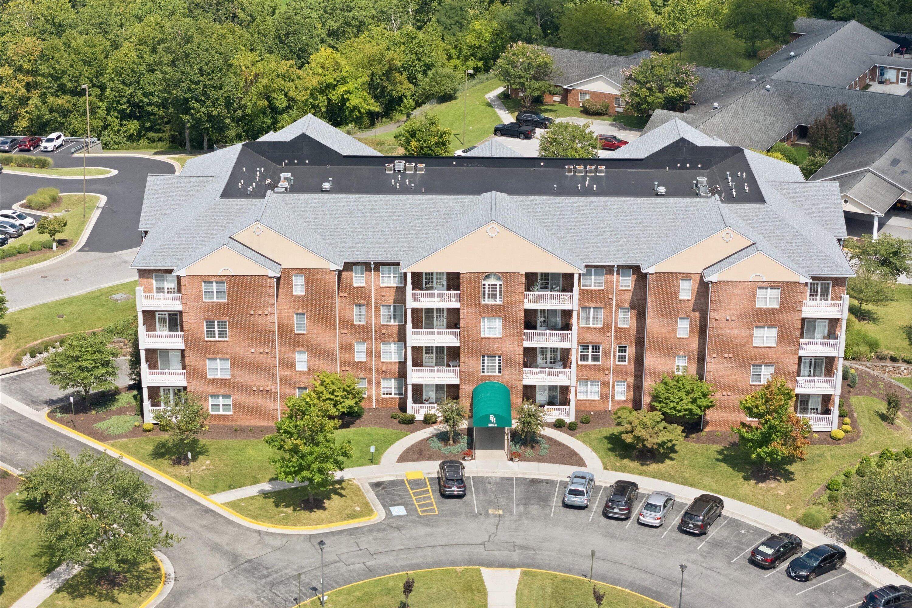 4444 Pheasant Ridge Rd Apt 305 — photo