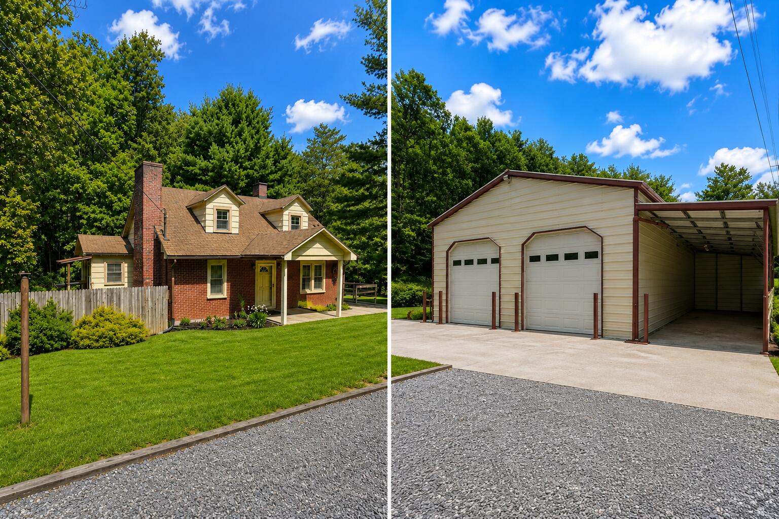 4201 McKinney Hollow Rd — photo
