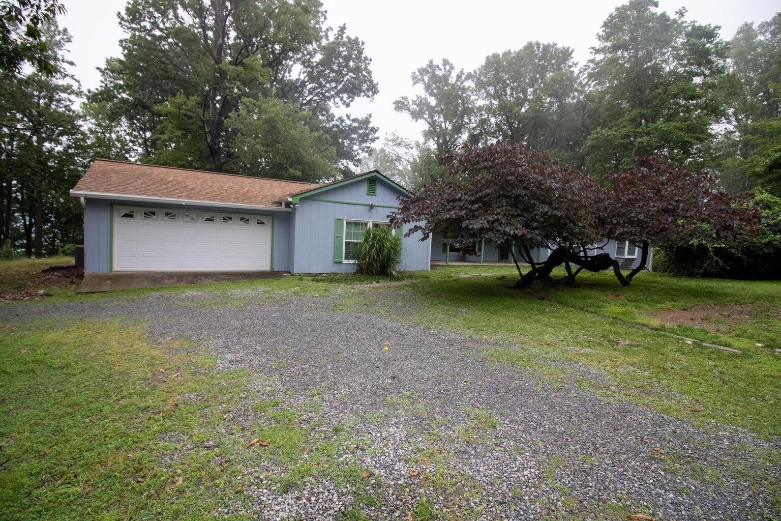 7032 Mason Knob Trl — photo