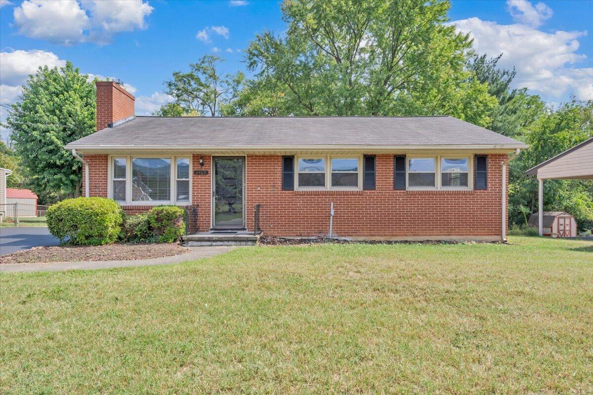 2409 Rollingwood Dr — photo