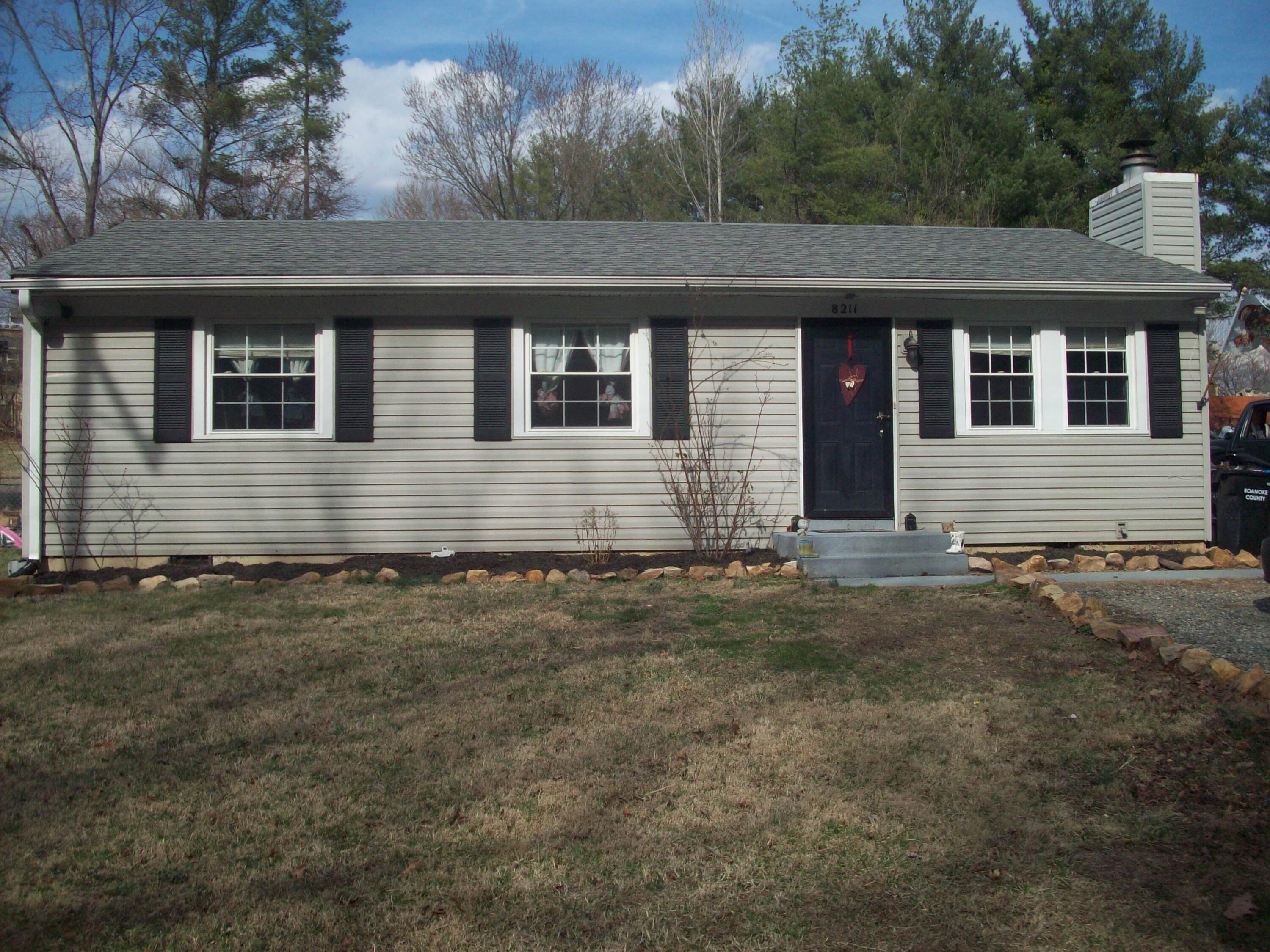 8211 Wood Haven Rd — photo