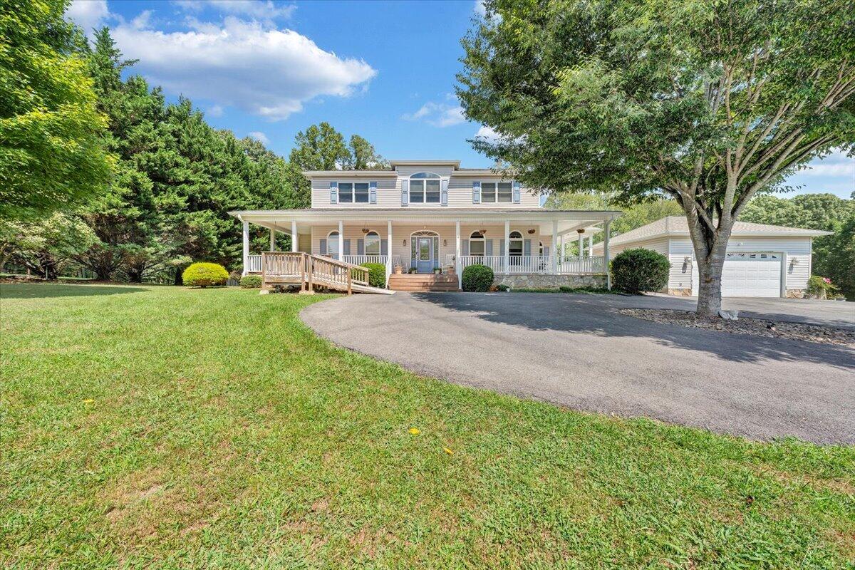 207 Shedd Ln — photo